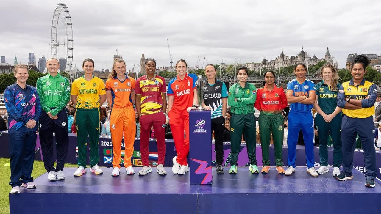 ICC女子T20世界杯2026:挑战者与黑马事实进展时间线分析